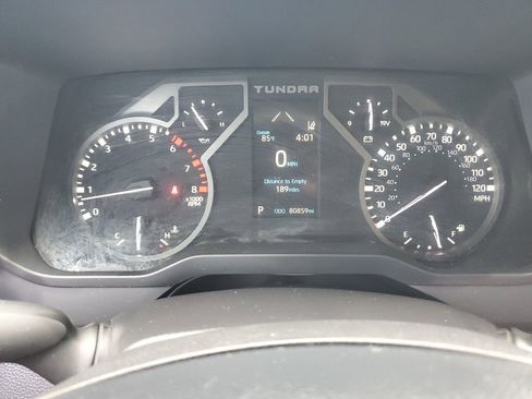 Used 2022 Toyota Tundra SR5 AWD/4WD image 21