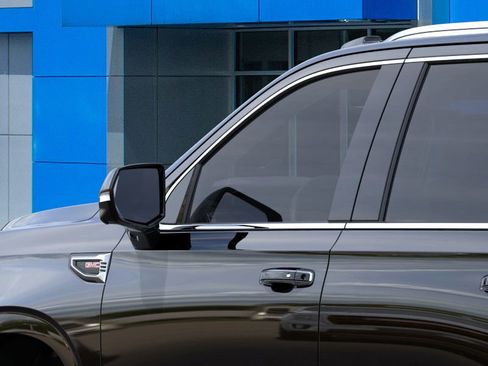 New 2026 GMC Yukon Denali w/ Denali Reserve Package image 36