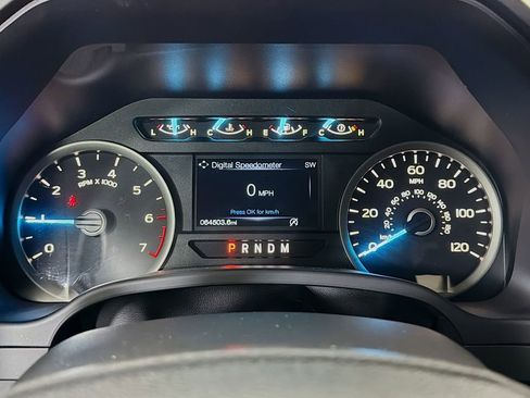 Used 2018 Ford F150 XLT w/ Equipment Group 301A Mid image 15