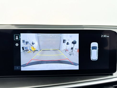 Certified 2025 Kia Sorento EX w/ EX Panoramic Sunroof Package FWD image 12