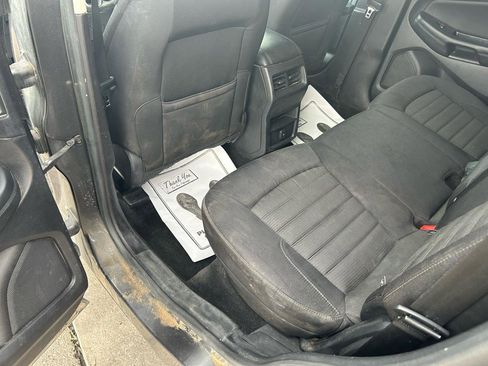 Used 2015 Ford Edge SEL w/ Utility Package image 9