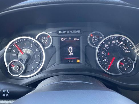 New 2026 RAM 1500 2WD Crew Cab image 25