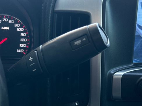 Used 2015 GMC Sierra 3500 SLE AWD/4WD image 19