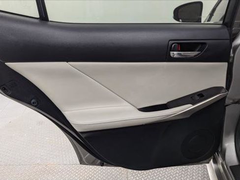 Used 2014 Lexus IS 350 w/ Navigation Package image 16