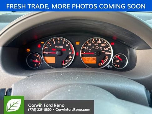 Used 2011 Nissan Pathfinder SV AWD/4WD image 9
