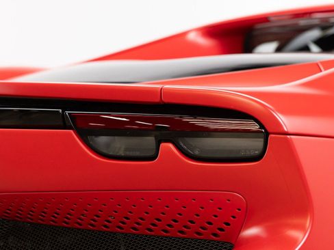 Certified 2024 Ferrari 296 GTB image 35