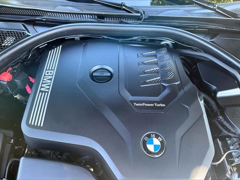 Used 2021 BMW 330i xDrive Sedan w/ Driving Assistance Package AWD/4WD image 31