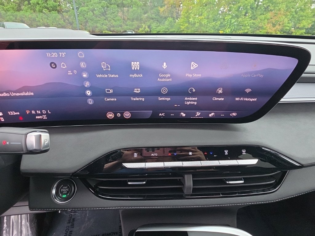 New 2027 Buick Enclave Sport Touring w/ Power Package AWD/4WD image 29