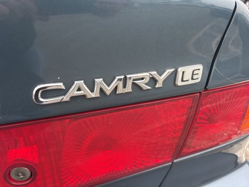 Used 2001 Toyota Camry CE image 14