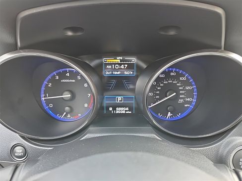 Used 2019 Subaru Outback 2.5i Limited w/ Popular Package #2 image 12