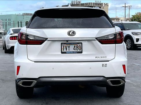 Used 2019 Lexus RX 350 FWD image 5