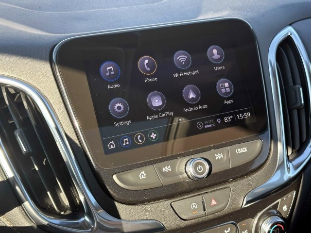 Used 2024 Chevrolet Equinox Premier AWD/4WD image 23