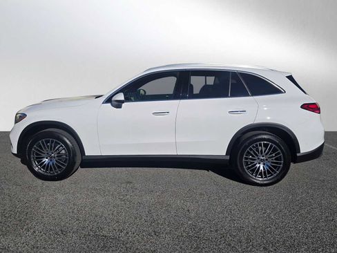 New 2026 Mercedes-Benz GLC 300 image 6