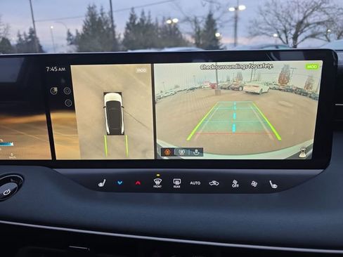 New 2026 Nissan Leaf SV+ w/ Floor Mat Package (SV+) image 24