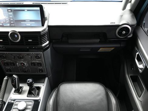 Used 2024 INEOS Grenadier AWD/4WD image 41