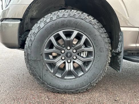 Used 2023 Ford F150 Tremor AWD/4WD image 40