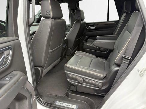 Certified 2024 Chevrolet Tahoe Premier image 24