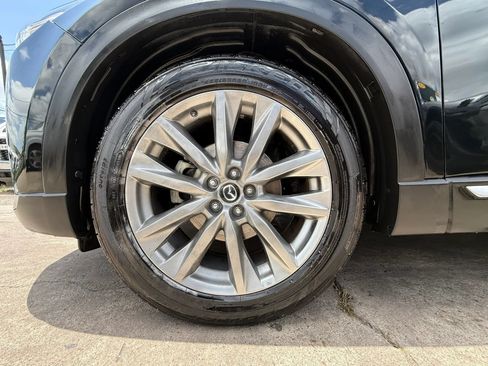 Used 2016 MAZDA CX-9 Grand Touring FWD image 26