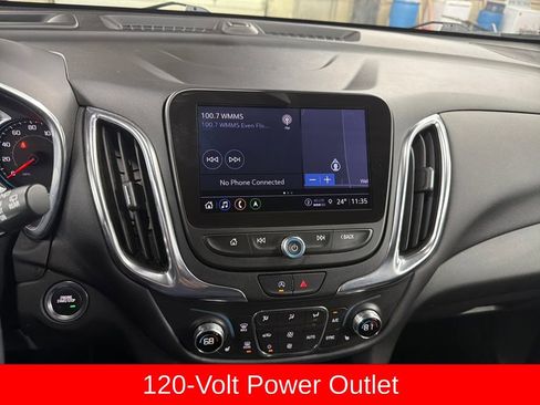 Used 2022 Chevrolet Equinox LT image 22