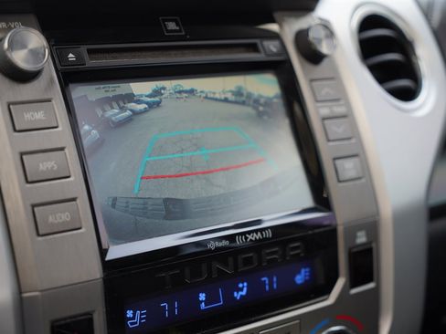 Used 2018 Toyota Tundra Platinum image 32