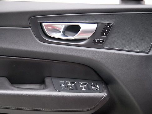 Certified 2023 Volvo XC60 B5 Core w/ Climate Package image 11