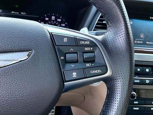 Used 2019 Genesis G80 3.8 w/ Sport Package 02 RWD image 24
