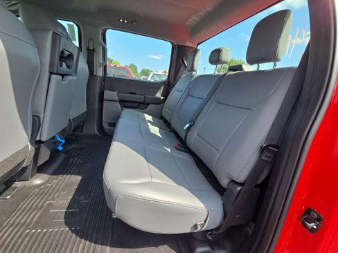 New 2026 Ford F250 XL w/ FX4 Off-Road Package image 33