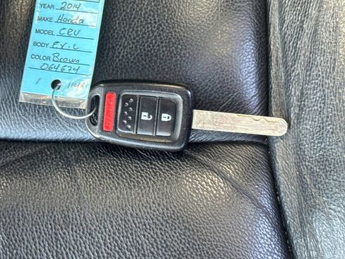 Used 2014 Honda CR-V EX-L image 29
