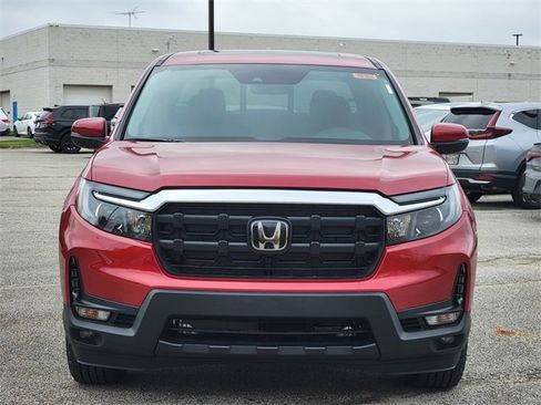 New 2026 Honda Ridgeline RTL image 9