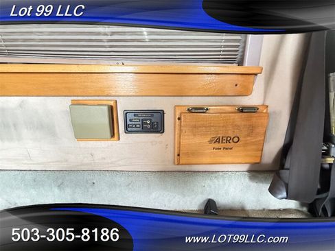 Used 1996 Dodge B2500 RWD image 48
