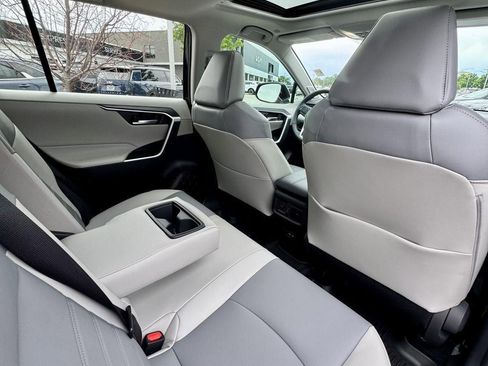 Used 2024 Toyota RAV4 XLE Premium w/ Weather Package AWD/4WD image 13