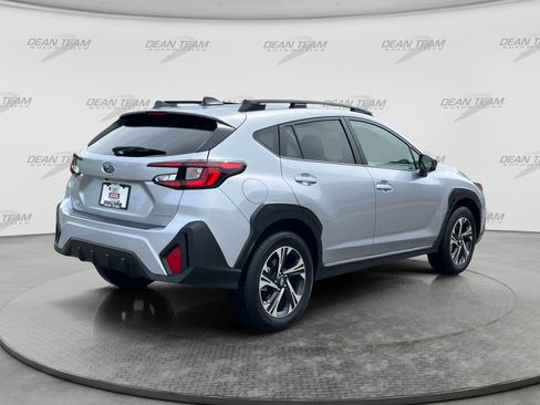 Certified 2025 Subaru Crosstrek 2.0i Premium AWD/4WD image 7