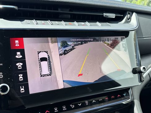 New 2026 Jeep Grand Cherokee Limited AWD/4WD image 23