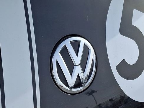 Used 2016 Volkswagen Beetle 1.8T Dune w/ Dune Technology Package image 29