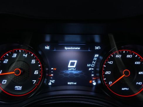 Used 2021 Dodge Charger SXT w/ Plus Group image 41