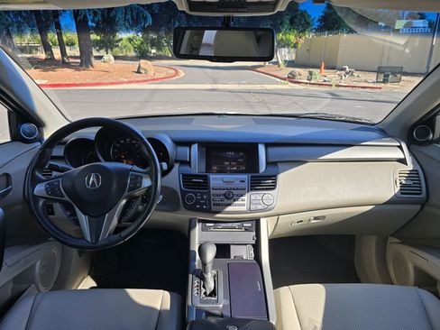 Used 2011 Acura RDX 2WD image 18
