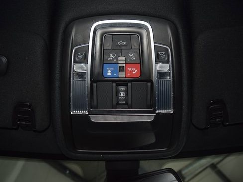 Used 2022 RAM 2500 Laramie image 52