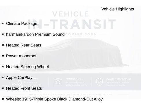 Used 2024 Volvo S60 B5 Plus w/ Climate Package FWD image 2