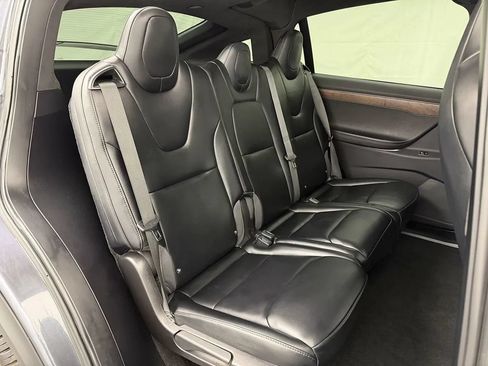 Used 2019 Tesla Model X AWD/4WD image 27