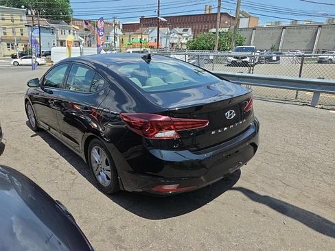Used 2020 Hyundai Elantra Value Edition FWD image 6