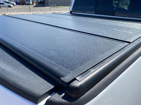 Used 2019 RAM 1500 Classic Warlock w/ Trailer & Traction Group AWD/4WD image 4