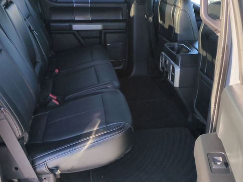 Used 2019 Ford F150 Lariat w/ Equipment Group 502A Luxury image 23