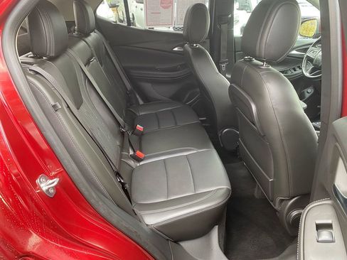 Used 2024 Buick Encore GX Avenir w/ Avenir Convenience Package image 26