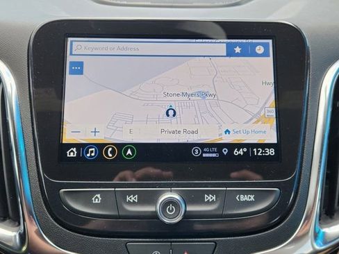 Used 2024 Chevrolet Equinox Premier image 5