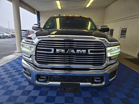 Used 2022 RAM 2500 Laramie image 2