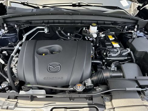 New 2026 MAZDA CX-5 Select AWD/4WD image 57