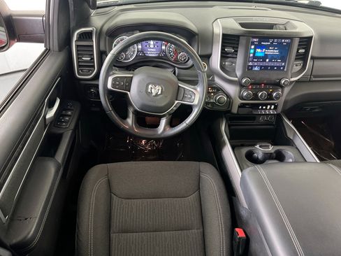 Used 2022 RAM 1500 Big Horn image 21