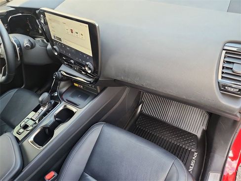 Used 2024 Lexus NX 350 AWD w/ Luxury Package image 30