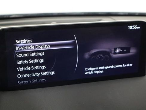 Used 2022 MAZDA CX-5 Carbon Edition AWD/4WD image 57