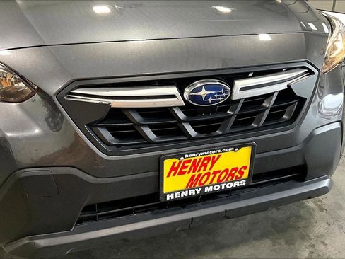 Used 2023 Subaru Crosstrek 2.0i Premium AWD/4WD image 32